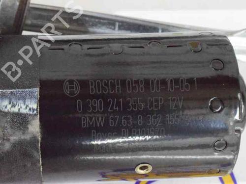 Front wiper motor BMW 3 (E46) 320 i | BP1366430M29 