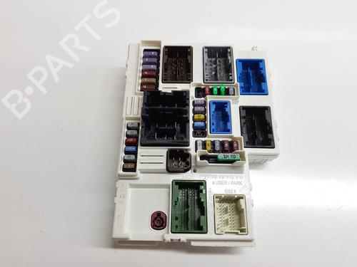 Fuse box OPEL ASTRA L Sports Tourer (O5) 1.2 (FRHNPJ) | BP25442870E1 