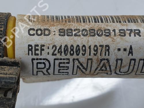 Other DACIA DUSTER (PYM_, PYN_) 1.2 TCe 130 | BP37524662O1 - Image 2