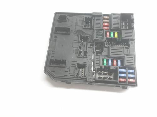Fuse box RENAULT KADJAR (HA_, HL_) 1.6 dCi 130 4x4 (HLA4) | BP31150915E1