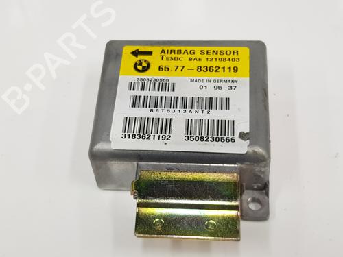 Used ECU airbags BMW 3 Compact (E36) 316 i (102 hp) 20984406