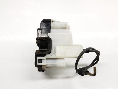 Rear right lock FIAT PANDA (169_) 1.4 (169AXE1B) | BP17064602C99 
