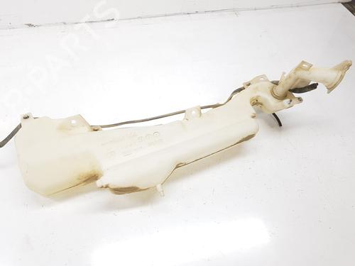 Windscreen washer tank MITSUBISHI PAJERO IV (V8_W, V9_W) 3.2 DI-D 4WD (V98W, V88W) | BP12574462C113 