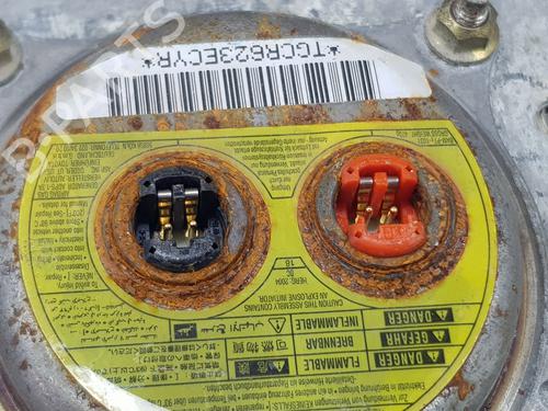 Airbag Kit TOYOTA LAND CRUISER PRADO (_J12_) 3.0 D-4D (KDJ120, KDJ125) | BP18117938C86 