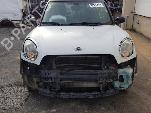 Motor MINI MINI CLUBVAN (R55) Cooper D | BP30682519M1
