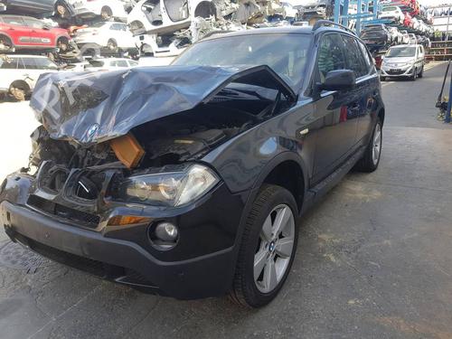 Engine BMW X3 (E83) xDrive 20 d | BP39412183M1 - Image 30