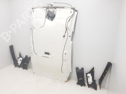 Tetto interno FORD FOCUS IV (HN) 2.3 ST EcoBoost | BP30759524I12