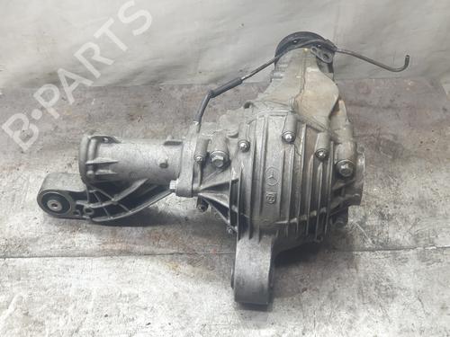 Front differential MERCEDES-BENZ M-CLASS (W164) ML 320 CDI 4-matic (164.122) | BP25001978M23 