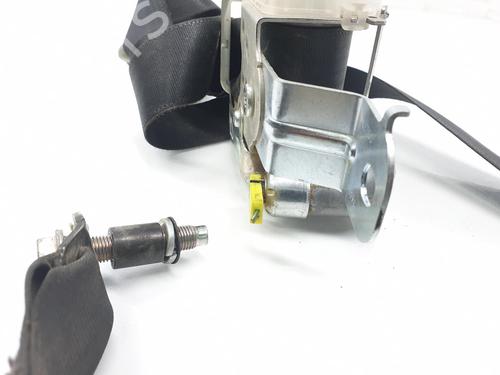 Front right belt tensioner NISSAN NAVARA NP300 (D40) 2.5 dCi 4WD (D40TT, D40T, D40M, D40BB) | BP16815387C88 