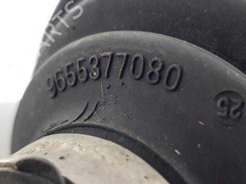 Right front driveshaft PEUGEOT 3008 I MPV (0U_) 2.0 HDi 150 / BlueHDi 150 | BP29011117M39