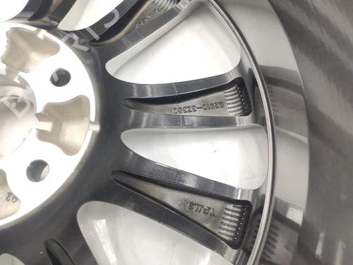 Rim HYUNDAI i40 I CW (VF) 1.7 CRDi | BP17170628C45