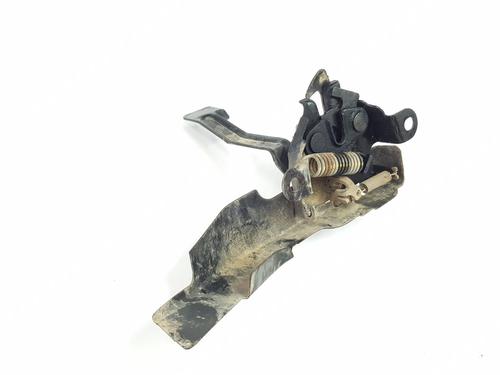 Hood lock TOYOTA HILUX VIII Pickup (_N1_)  | BP29729423C133 
