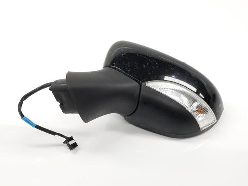 Left mirror RENAULT CLIO IV (BH_) 0.9 TCe 90 (BHNF, BHMA, BHMH, BHJK, BHJR) | BP13640342C26 