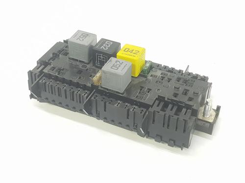 Fuse box MERCEDES-BENZ VITO Van (W447) 114 CDI (447.601, 447.603, 447.605) | BP11354441E1 