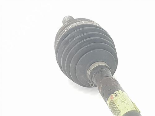 Right rear driveshaft MERCEDES-BENZ M-CLASS (W164) ML 320 CDI 4-matic (164.122) | BP20192196M41 
