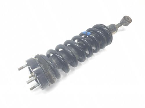 Right front shock absorber FORD RANGER (TKE) 2.2 TDCi 4x4 | BP29826153M17 