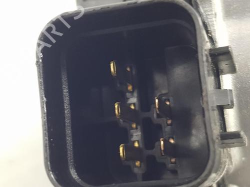 Front wiper motor KIA NIRO I (DE) 1.6 GDI Hybrid | BP16650746M29 