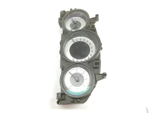 Instrument cluster MERCEDES-BENZ C-CLASS (W204) C 220 CDI (204.008) | BP11173980C47