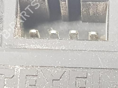 Electronic module MITSUBISHI L200 / TRITON (KA_T, KB_T) 2.5 DI-D 4WD (KB4T) | BP15616124M83 