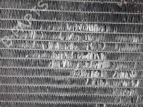 AC radiator NISSAN X-TRAIL I (T30) 2.2 Di 4x4 | BP3422506M32 