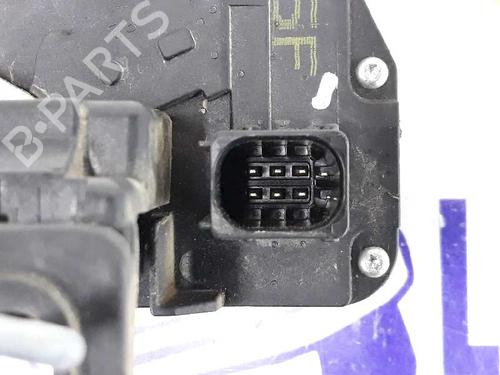 Rear right lock OPEL ANTARA A (L07) 2.0 CDTI 4x4 | BP2819862C99 