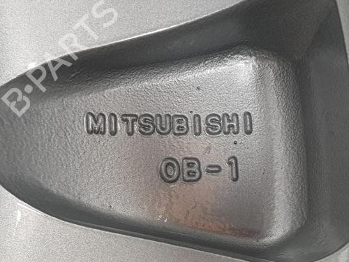 Rim MITSUBISHI L200 / TRITON (KA_T, KB_T) 2.5 DI-D 4WD (KB4T) | BP17745781C45 