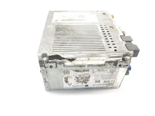 Elektronische module JAGUAR I-PACE (X590) EV400 AWD | BP17682455M83 