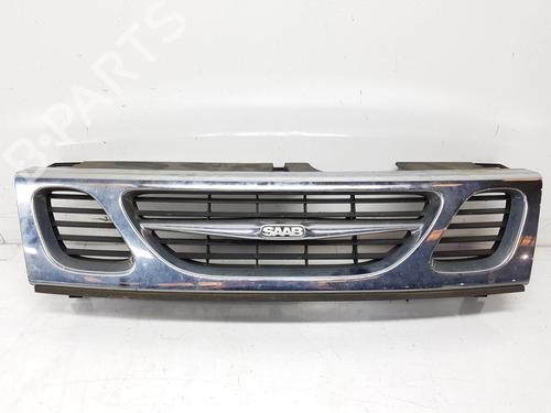 Grill SAAB 9-3 (YS3D) 2.2 TiD (125 hp) 15090788
