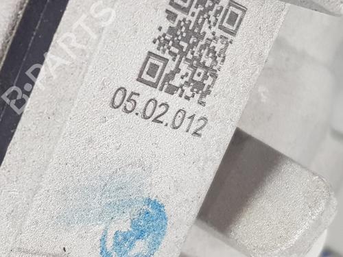 AC-Kompressor DACIA SPRING EV (B6M1) | BP31020353M34