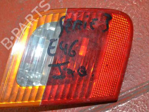 Used Other BMW 3 (E46) 320 d (150 hp) 14116536