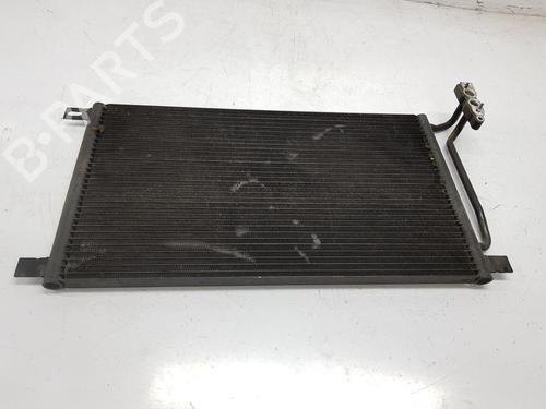 AC radiator BMW X3 (E83) xDrive 20 d | BP17561989M32 