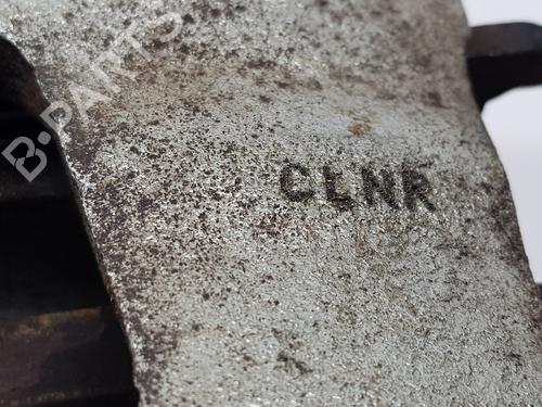 Left front brake caliper SKODA KAMIQ (NW4) 1.0 TSI | BP31343960M105