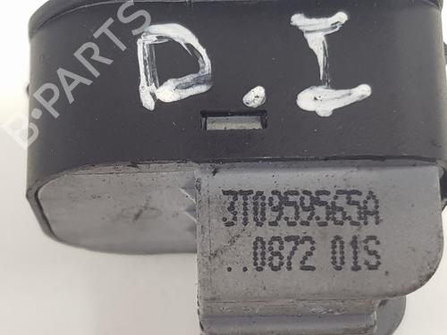 Mirror switch SKODA SUPERB II Estate (3T5) 2.0 TDI 16V | BP29813985I25