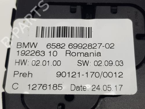 Other BMW 3 (F30, F80) 318 d | BP20226444O1 