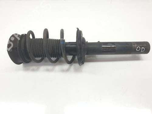 Used Right front shock absorber SKODA SUPERB III (3V3) 2.0 TDI (150 hp) 18784558