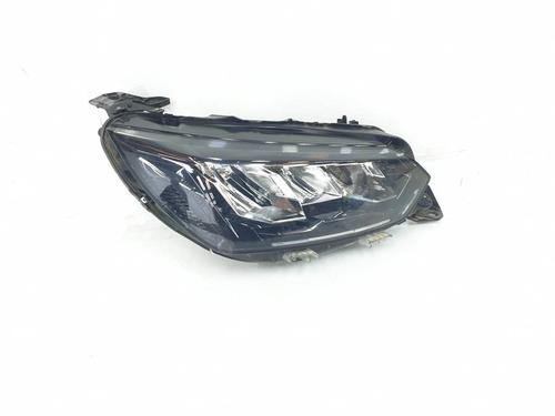 Used Right headlight Right headlight PEUGEOT 2008 II (UD_, US_, UY_, UJ_, UR_, UC_) [2019-2026] 40606768 40606768