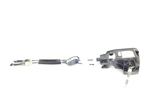 Gear lever DACIA SANDERO III  | BP35812276M90  - Image 8