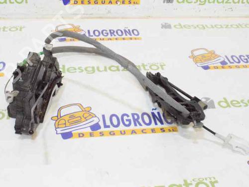 Rear left lock BMW 3 (E46) 320 d | BP792742C100 