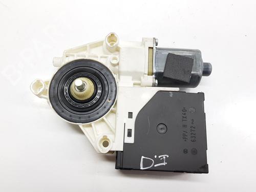 Rudehejsemotor forskærm venstre AUDI A3 Sportback (8PA) 1.6 TDI (105 hp) 32342436