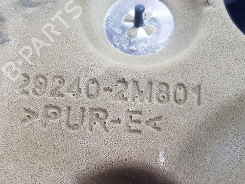 Upper protection HYUNDAI TUCSON (NX4E, NX4A) 1.6 T-GDi Hybrid 48V | BP36681974M93 - Image 3