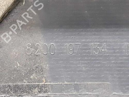Front bumper NISSAN INTERSTAR Van (X70) dCi 100 | BP5332818C7 