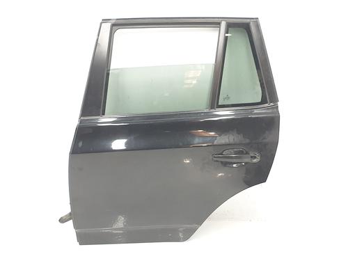 Left rear door BMW X3 (E83) xDrive 20 d | BP16938918C4 