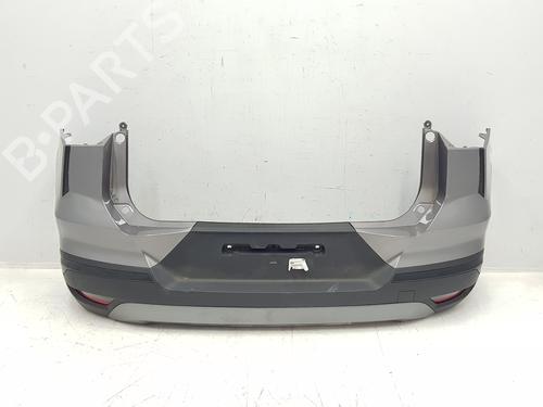 Used Rear bumper Rear bumper 37151605 37151605