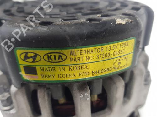 Alternator HYUNDAI KONA (OS, OSE, OSI) 1.0 T-GDi | BP21095427M7 