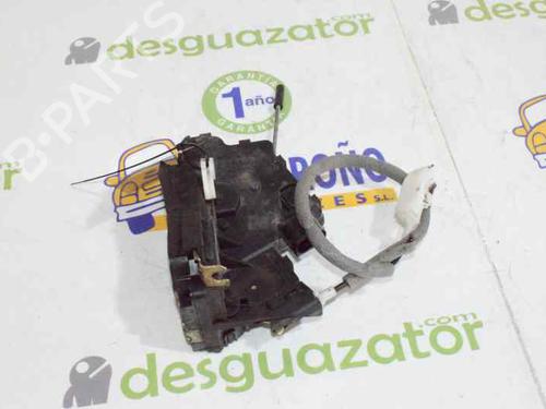 Front right lock BMW 3 (E46) 320 d | BP1157581C97 