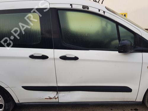 Front bumper FORD TRANSIT COURIER B460 MPV  | BP36912558C7  - Image 22