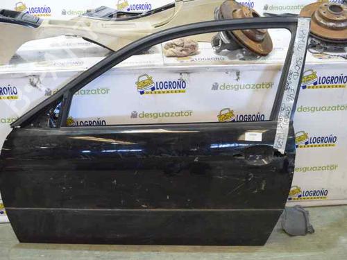 Used Left front door BMW 3 Compact (E46) 320 td (150 hp) 1167605