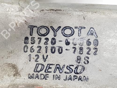 Front left window mechanism TOYOTA LAND CRUISER 90 (_J9_) 3.0 TD (KZJ90_, KZJ95_, KZJ90R, KZJ95R, KZJ90W, KZJ95W) | BP32342452C22 