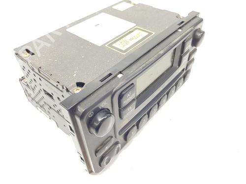 Radio TOYOTA LAND CRUISER PRADO (_J12_) 3.0 D-4D (KDJ120, KDJ125) | BP13217013E6 
