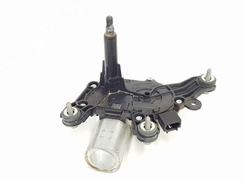 Used Rear wiper motor Rear wiper motor RENAULT AUSTRAL [2022-2026] 32774939 32774939